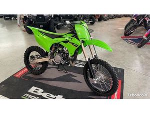 KAWASAKI 85 KX