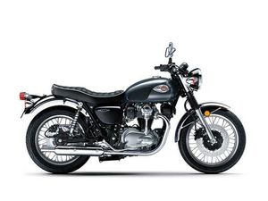 2024 KAWASAKI W800 ABS