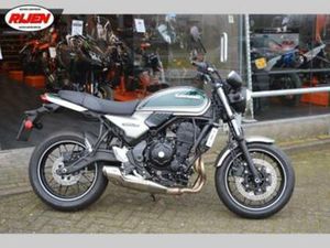 KAWASAKI Z650RS BJ 2024 — MOTOREN | KAWASAKI — MARKTPLAATS