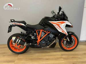 KTM 1290 SUPER DUKE GT