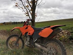 450 SXF 2003