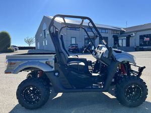 KYMCO UXV 700 SPORT EPS T1A