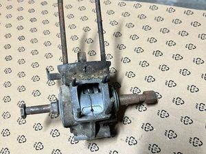 BAS MOTEUR POUR PEUGEOT 103 FIXE