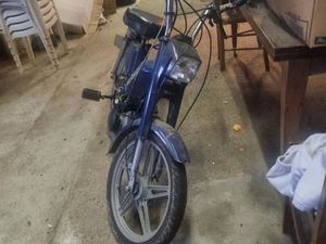 VEND MOBYLETTE 103 VOGUE DE 2002