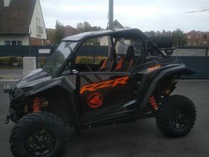 RZR POLARIS