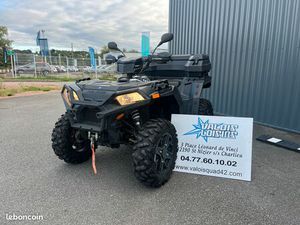POLARIS SPORTSMAN 1000