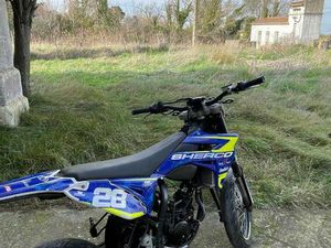 SHERCO 50 CC