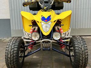 SUZUKI LTZ 400 (LOF)