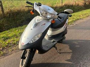 SYM DD50 2 TAKT — SCOOTERS | SYM — MARKTPLAATS
