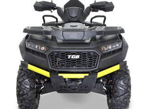 QUAD TGB BLADE 600 LTX EPS