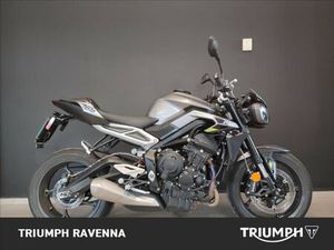TRIUMPH STREET TRIPLE R