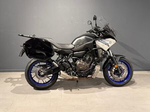 YAMAHA TRACER 7 GT, TOURING, OCCASION, CHF 7'900.-