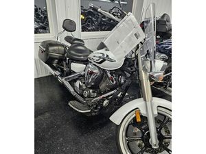 2015 YAMAHA V STAR 950