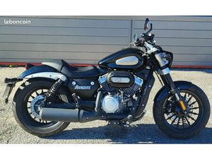 BENDA AVENGERS 300 DU 06/2025 AVEC 1200 KM