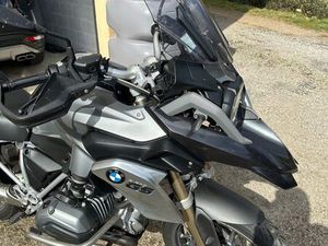 GS 1200 2013