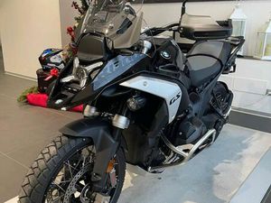 VENDO BMW R 1300 GS ASA (2024 - 25) NUOVA A ROSTA (CODICE 9893084) - MOTO.IT