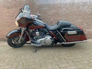 HARLEY DAVIDSON 2011 FLHTCUSE6 — MOTOREN | HARLEY-DAVIDSON — MARKTPLAATS