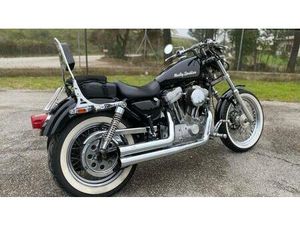 VENDO HARLEY-DAVIDSON 883 STANDARD (1994 - 00) - XLH USATA A MAGIONE (CODICE 9893118) - MOTO.IT