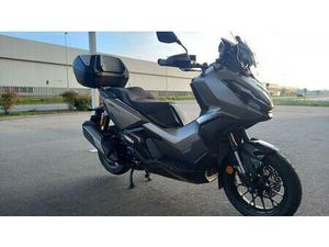 VENDO HONDA ADV 350 (2025) USATA A NONE (CODICE 9893117) - MOTO.IT
