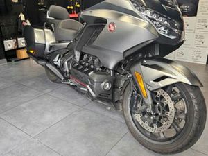 HONDA GOLDWING 1800 BAGGER DCT 04/2023