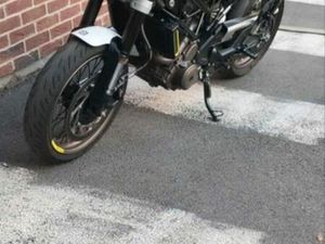 HUSQVARNA VITPILEN 401