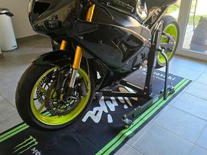 ZX6R PISTE