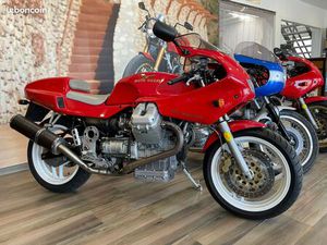 MOTO GUZZI DAYTONA 1000