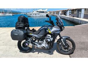 MOTO GUZZI STELVIO PFF