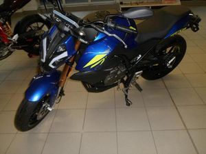 ONLINE PISTA 125 R