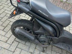 PEUGEOT LUDIX 2005 - NETTE STAAT! — SCOOTERS | PEUGEOT — MARKTPLAATS