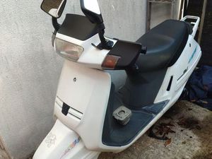 PEUGEOT SV 80 CG+ CT