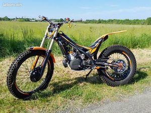 SCORPA 250 - MODÈLE 2022 - ETAT NEUF