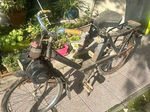 SOLEX 3800