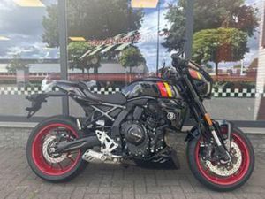 SUZUKI GSX-8TT 2025 — MOTOREN | SUZUKI — MARKTPLAATS