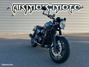 ⭐ SPEED TWIN 1200 ⭐ 2ÈME MAIN CT VIERGE GARANTIE