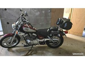 MOTO 125 YAMAHA COLLECTION