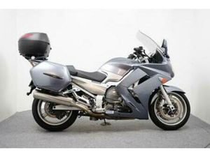 YAMAHA FJR 1300 ABS (BJ 2006) — MOTOREN | YAMAHA — MARKTPLAATS