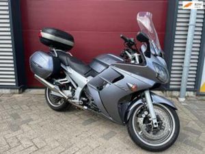 YAMAHA FJR 1300A FJR1300 ABS — MOTOREN | YAMAHA — MARKTPLAATS