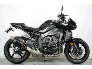 YAMAHA MT-10 (BJ 2025) — MOTOREN | YAMAHA — MARKTPLAATS