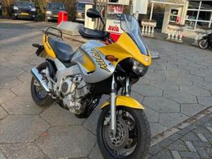YAMAHA TOUR TDM 850 *TECHNISCH SUPER! — MOTOREN | YAMAHA — MARKTPLAATS