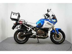 YAMAHA XT 1200 Z TENERE (BJ 2013) — MOTOREN | YAMAHA — MARKTPLAATS
