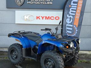 QUAD YAMAHA 450 KODIAK / GRIZZLY