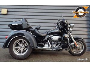HARLEY DAVIDSON – TRIGUDE ULTRA - FLHTCUTG – TRIKE – 114CI - 1868CM3 - ST1