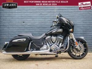 INDIAN MOTORCYCLE CHIEFTAIN LIMITED (BJ 2019) — MOTOREN | OVERIGE MERKEN — MARKTPLAATS