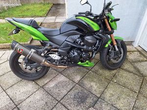KAWASAKI Z750 R