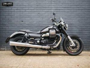 MOTO GUZZI CALIFORNIA 1400 TOURING (BJ 2013) — MOTOREN | MOTO GUZZI — MARKTPLAATS