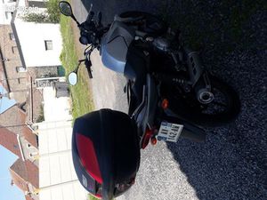 VEND MOTO YAMAHA