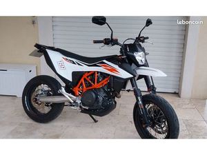 KTM 690 SMC R / SMCR / SMC-R