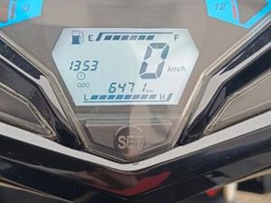 VEND SCOOTER BIBOP 2.0