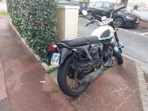 MASH SEVENTY FIVE 125